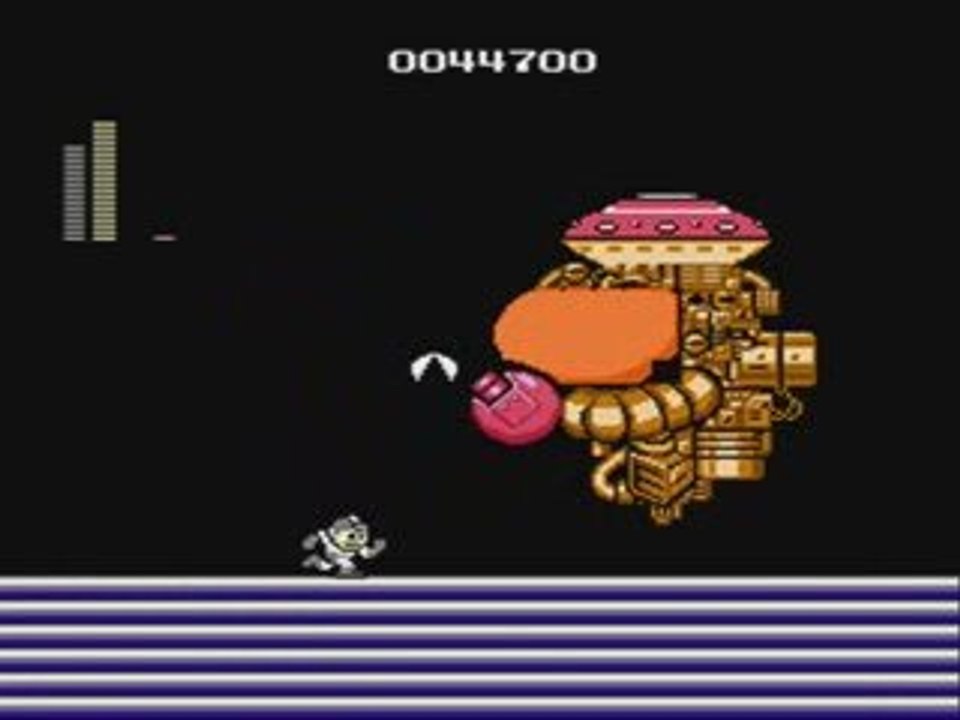 Megaman Walkthrough 10/ Le Dr Willy [The Walkthrough Makers]