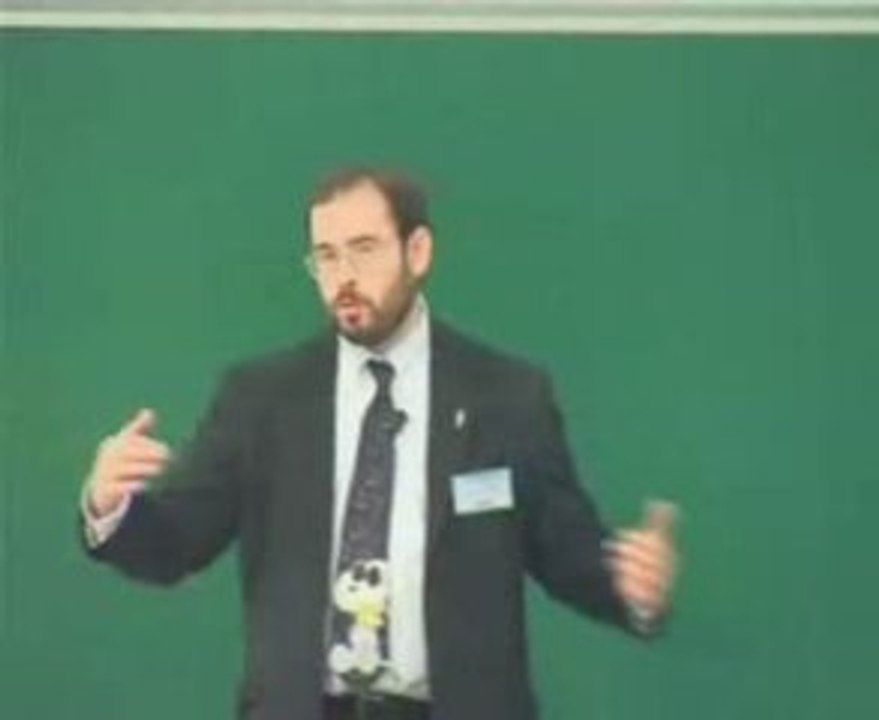 Internet libre, ou Minitel 2.0 ? - Part 1