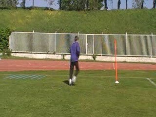 STAGE EGB MARIGNANE . REMY DEPRE. AVRIL 09