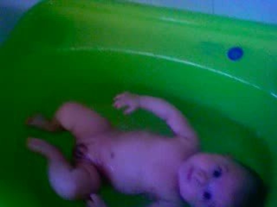 lu bain