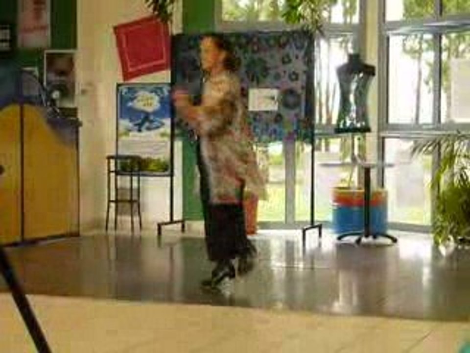 Valse - Jacques BENSE