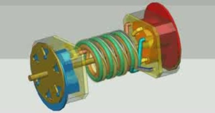 Stirling à Pistons Rotatifs Annulaires TriLobiques (SPRATL)