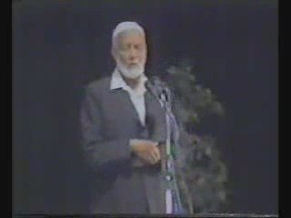 The Challenge to All Creations Humans and Jinns