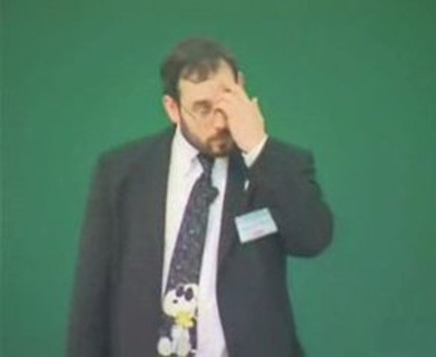 Internet libre, ou Minitel 2.0 ? - Part 3