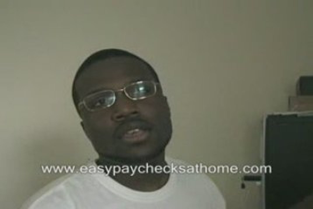 Do you got a Paycheck or Playcheck?