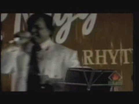 O.P. NAYYAR LIVE Kashmir Ki Kali, Hai Duniya..