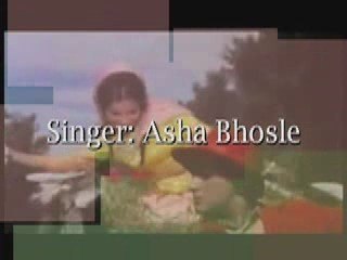 O.P. NAYYAR LIVE:Haule Haule