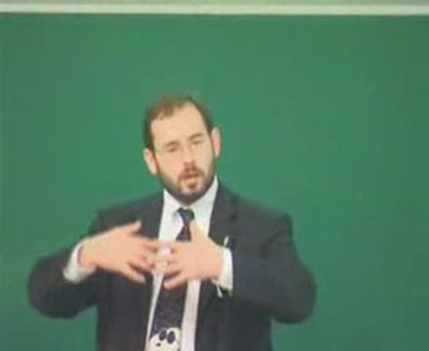 Internet libre, ou Minitel 2.0 ? - Part 4