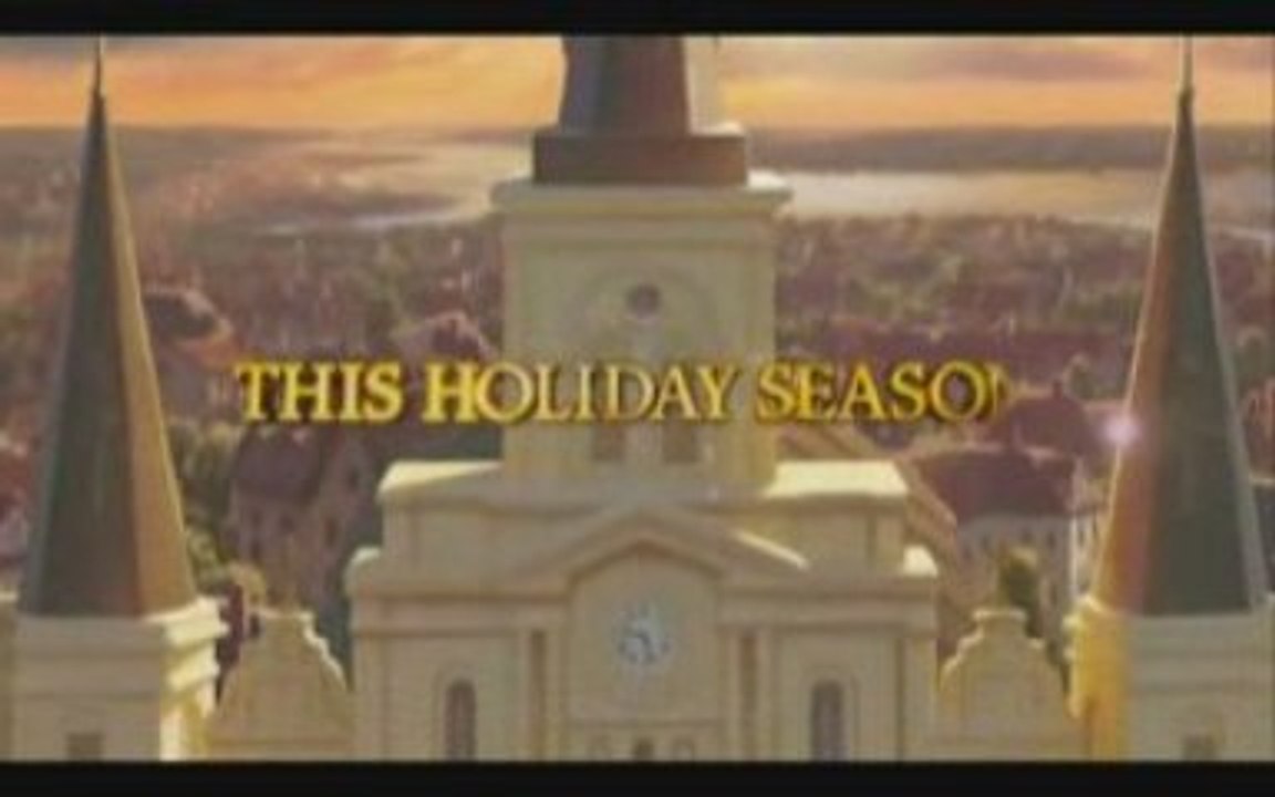 Pf trailer