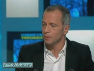 Jérôme Bourreau-Guggenheim, le viré de tf1