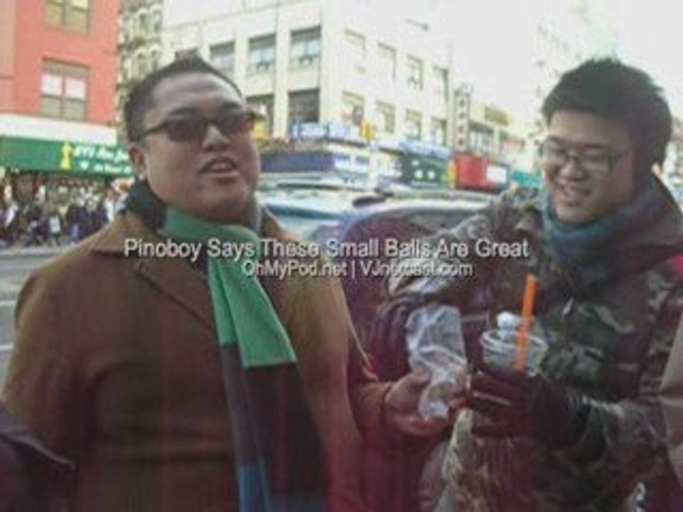 VJnetcast#v233 - Small Balls Are Great