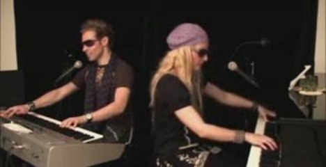 PINK - SOBER (cover by Two4One)