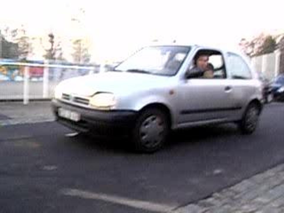 burn en micra