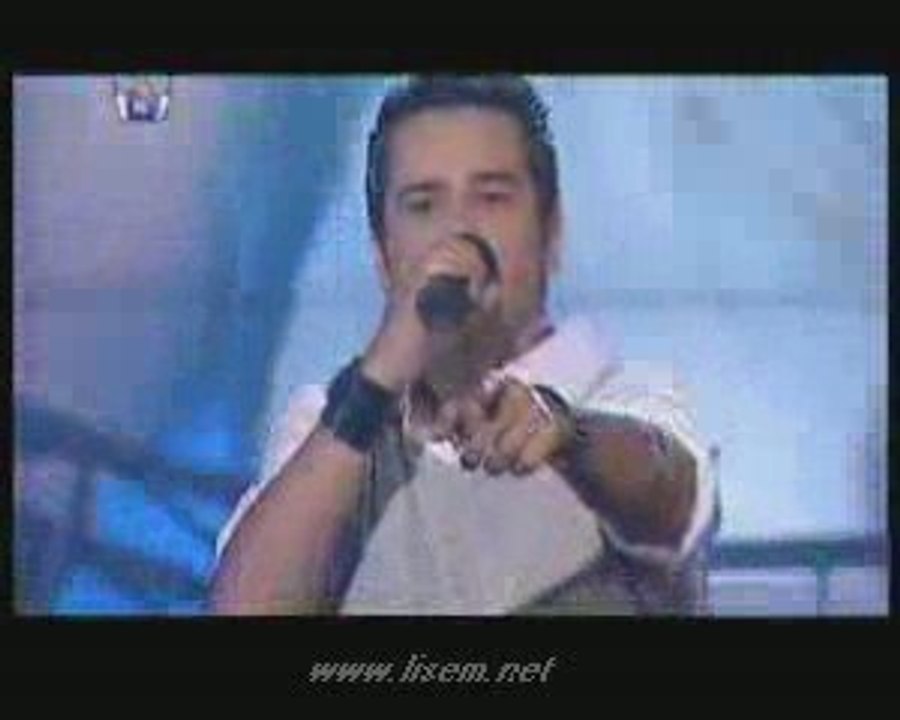 Emre Altuğ Dudak Dudağa www.lisem.net