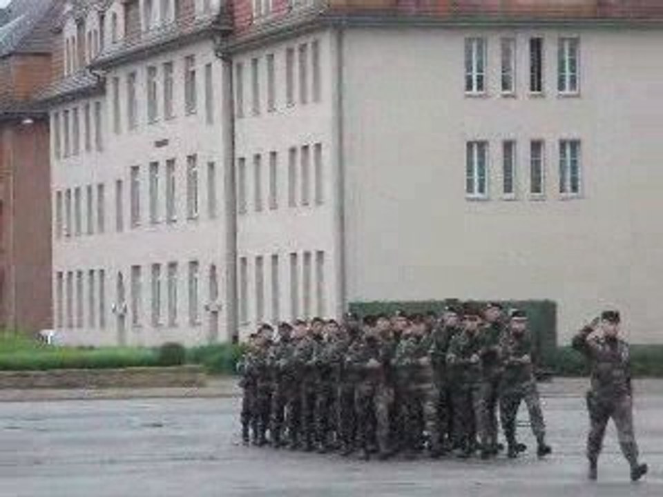 a l" armé