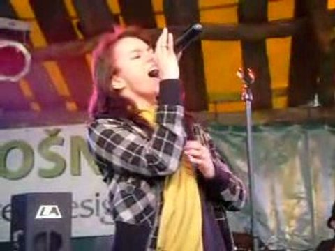 Ewa Farna- EFA- Tam gdzie ty