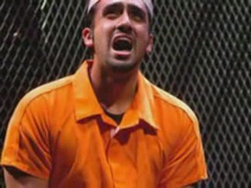 Guantanamo : Camp de concentration des temps modernes