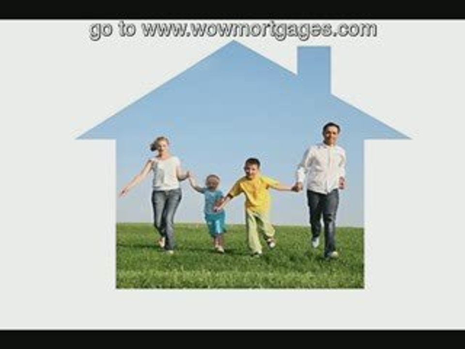 ReMortgage Deal