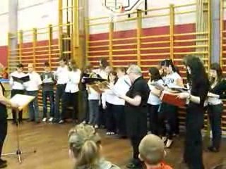 La maison près de la fontaine