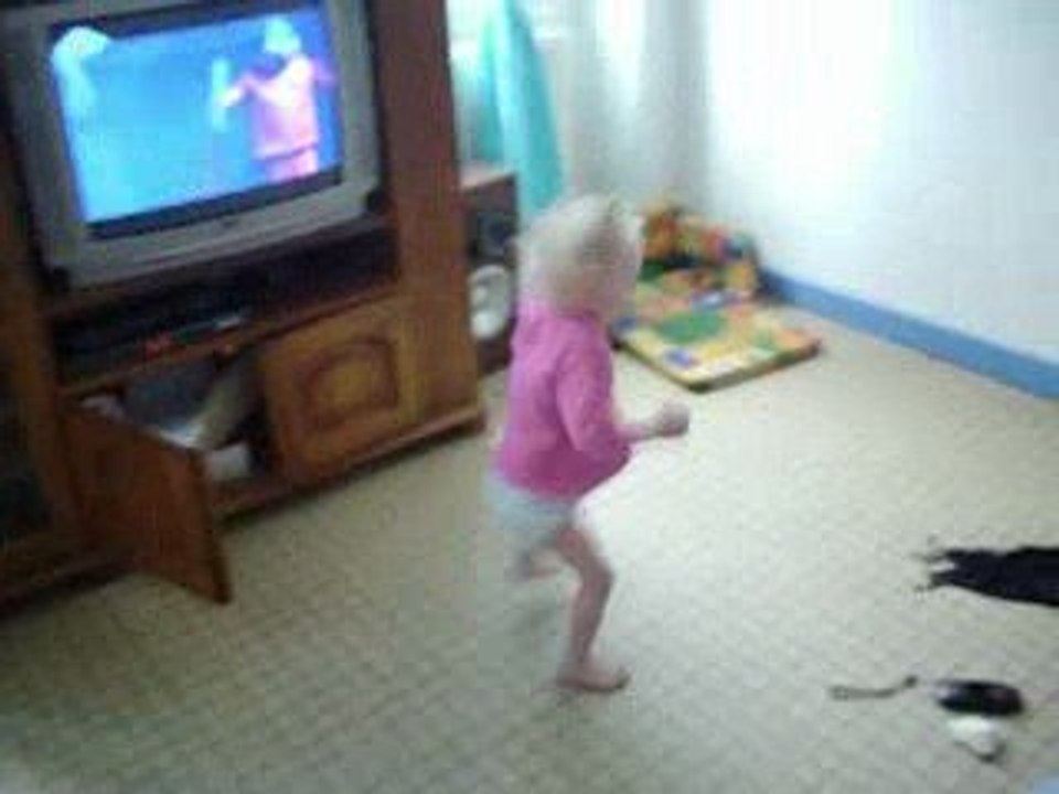 ma fille maelysse