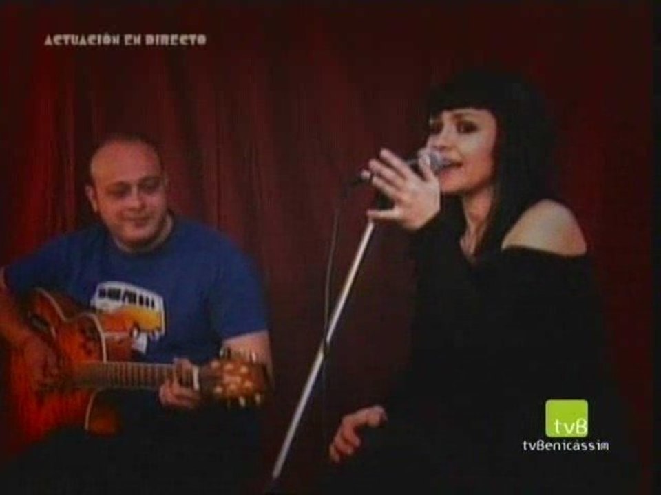 Carolina Del Sur_actuacion II