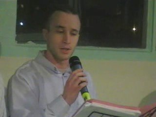 Al Anouar - Mawal Redwane 🎶 | Lyonnais Groupe de Chants Anasheed