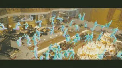 VFX Breakdown - VFX Breakdown