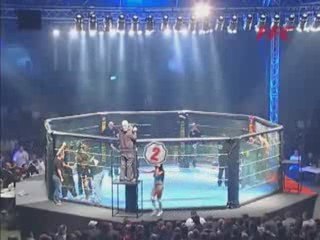 Peter Sobotta MMA HL