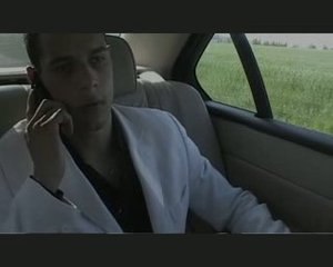 Bande Annonce TRAQUE