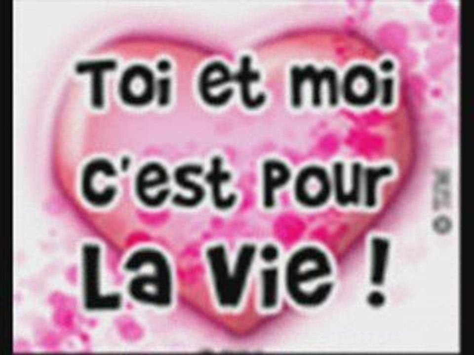 Ma cherie aurelie