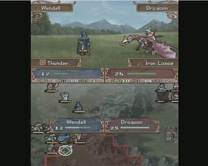 FE Shadow Dragon W.T 10 pégase, wyvernes et cavaliers