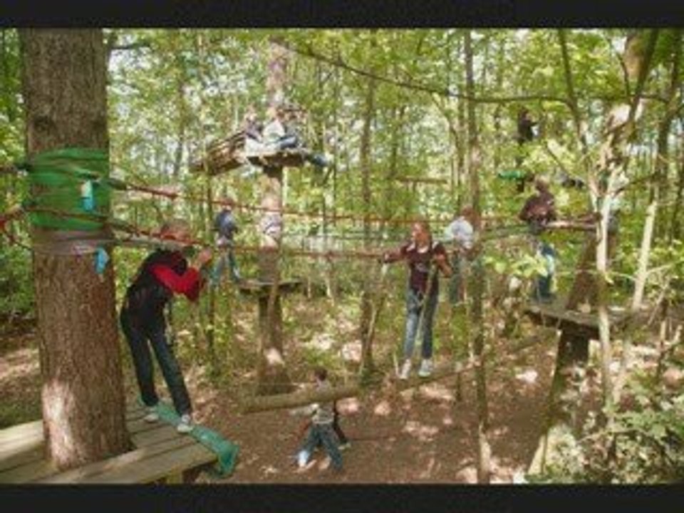 Week end laval l'Ascencien le 08 mai 2009