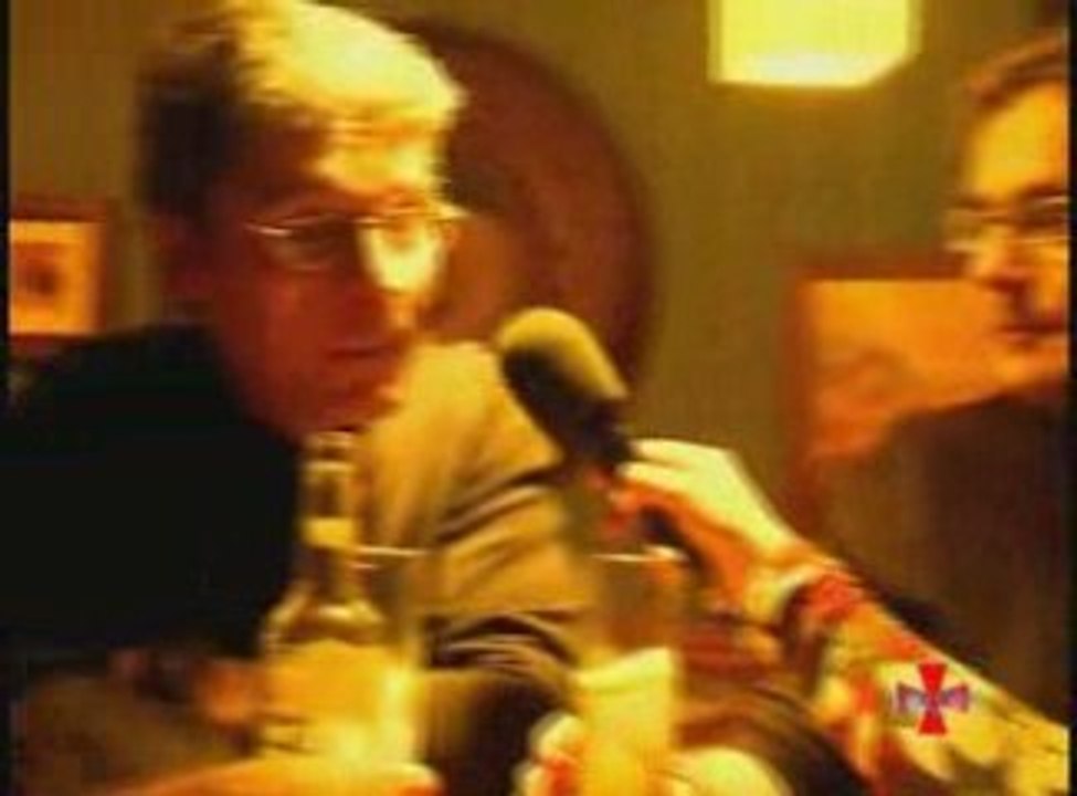 Mas Ke Rock - Programa 5, parte 1