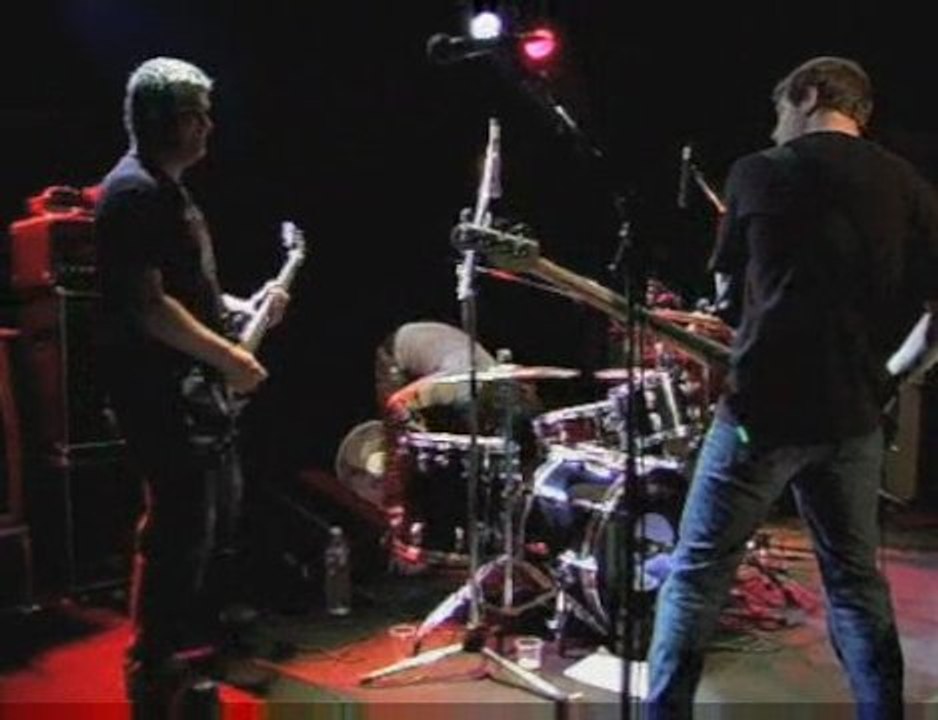 Do You Compute live Nextclues F***fest#2 Mains d'oeuvres