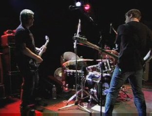 Do You Compute live Nextclues F***fest#2 Mains d'oeuvres