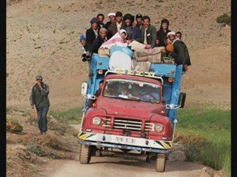 Chaabi yahya nouri ( ports de Tanger et Tarifa au 16/05/09)
