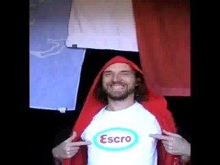 G.C.M & The warriors "Casse toi..."