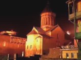 Churches in Georgia SHEN XAR VENAXI