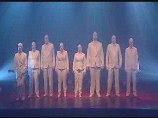 Vocapeople