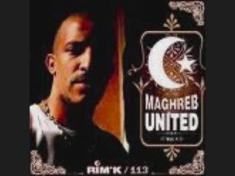 Rimk ft nessbeal chez toi c'est chez moi