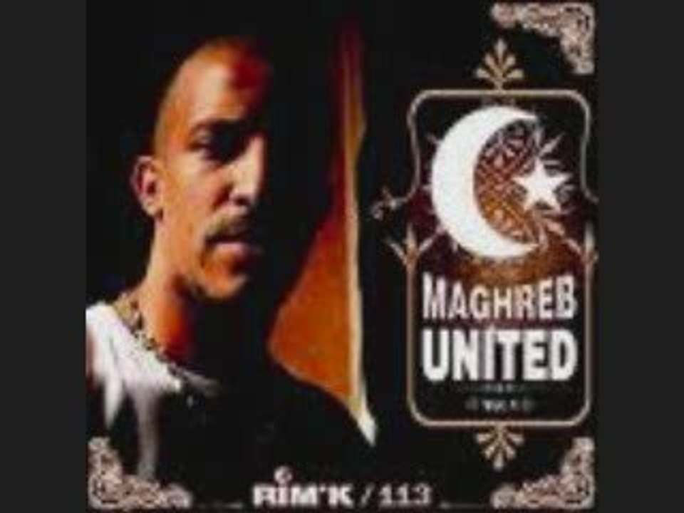 Rimk ft nessbeal chez toi c'est chez moi