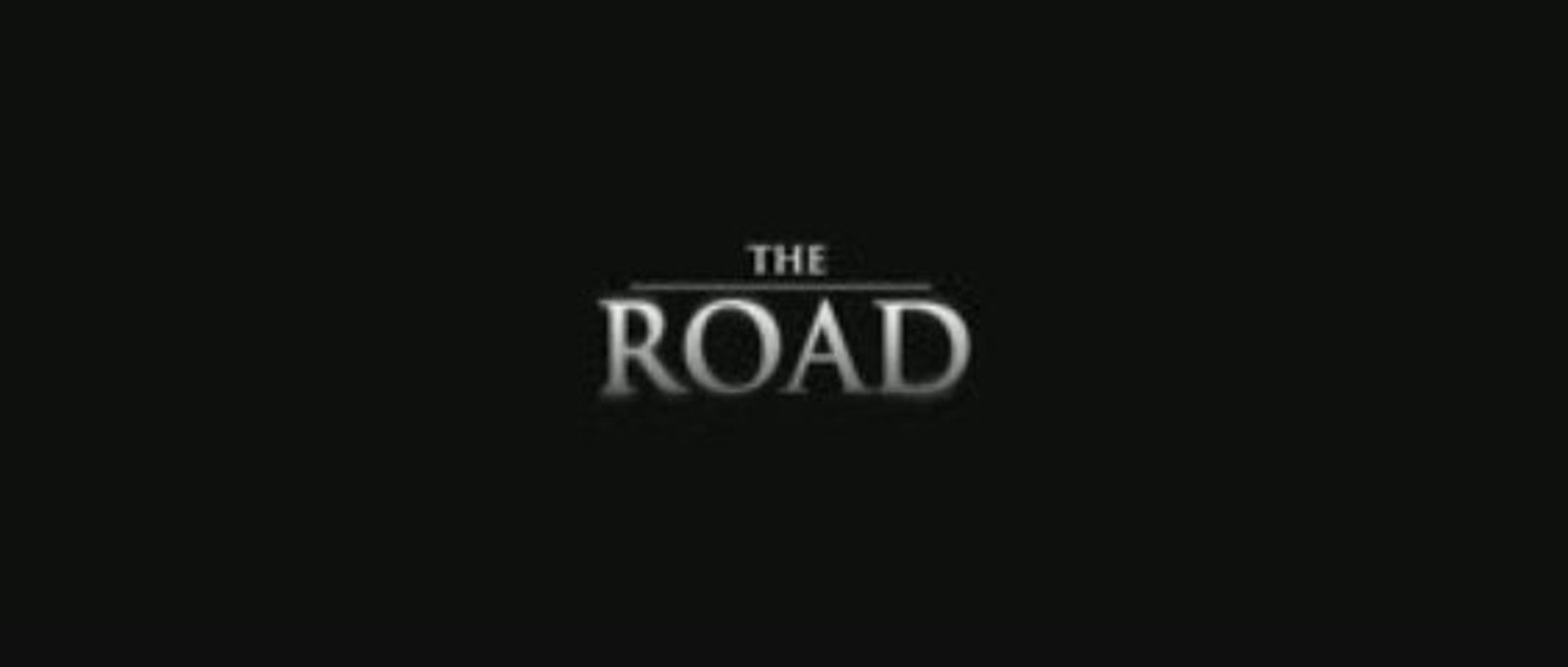 The Road - Trailer
