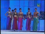 Bollywood Beauties Rocked 'Femina Miss India 2009'