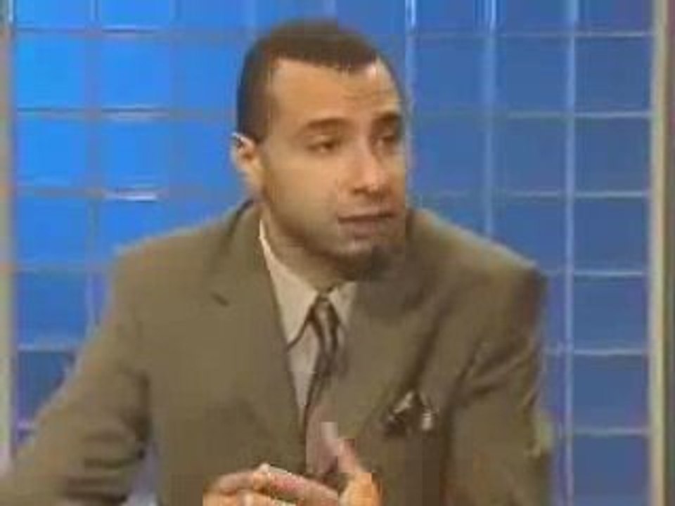 Former Muslim's Testimony,Tortured for his faith in Jesus-P1