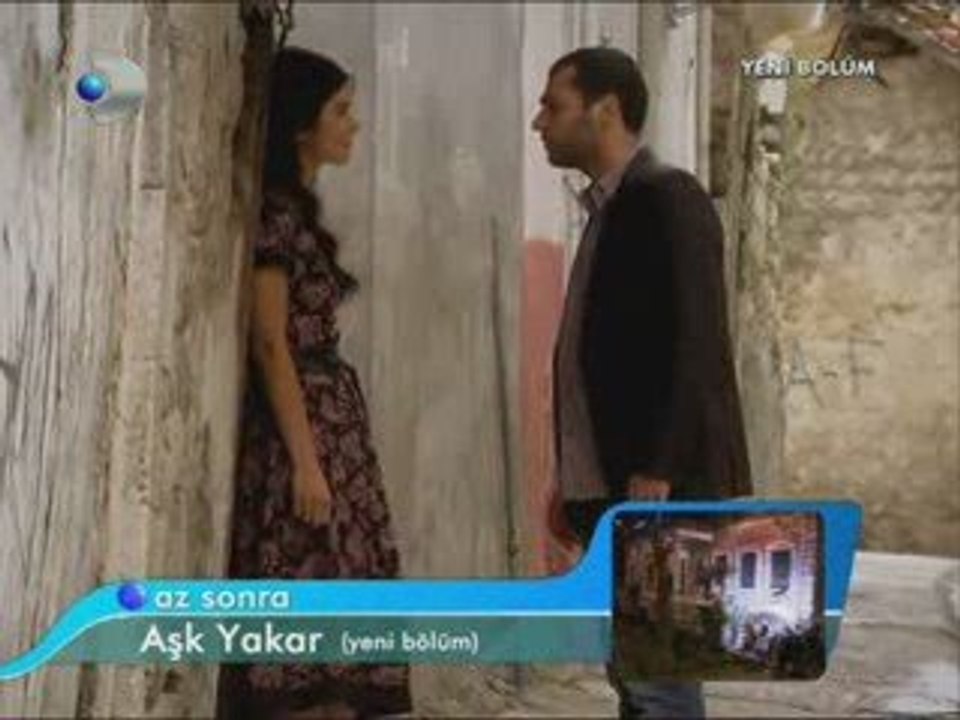 Asi&Demir 66 bölüm son sahne....Aglayayimmi