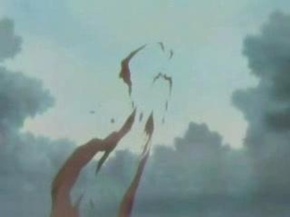 Kill Zabuza and Haku