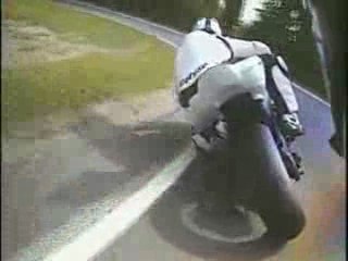 Moto GP - Powerslides ( Motorbike Drifting Lone Rider Mix )