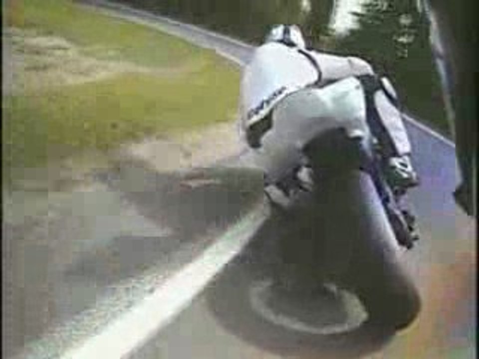 Moto GP - Powerslides ( Motorbike Drifting Lone Rider Mix )