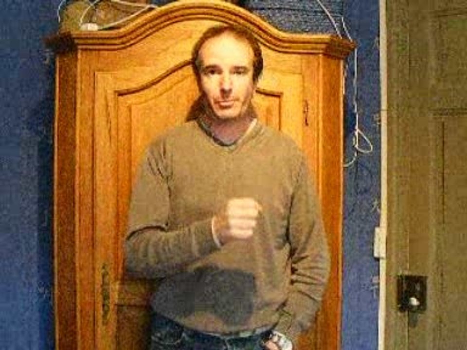 Vidéo ahhh ces blondes n°2