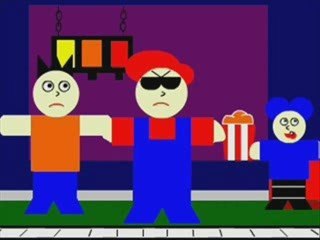 Sidelicks Episode 98: Ray and Sandy